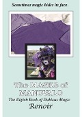 Cover-Bild zum Titel 'The Masks Of Manovalo' von 'Renoir'