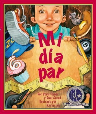 Mi Dia Par - Doris Fisher, Dani Sneed