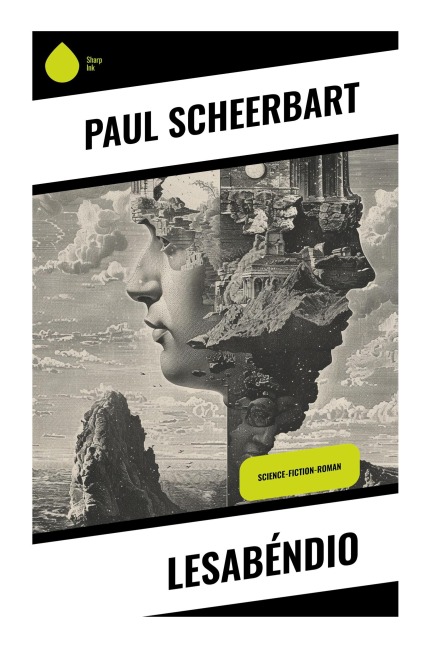 Lesabéndio - Paul Scheerbart