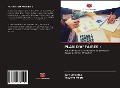 Cover-Bild zum Titel 'PLAN D'AFFAIRES :' von 'Sara Almeida, Tatyana Regis'