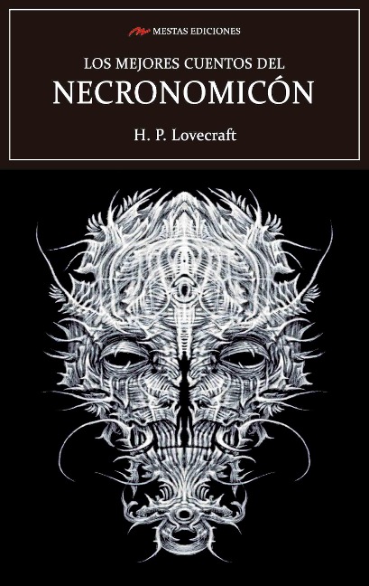 Los mejores cuentos del Necronomicón - H. P. Lovecraft