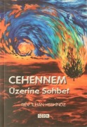 Cover-Bild zum Titel 'Cehennem Üzerine Sohbetler' von 'Ilhan Keskinöz'