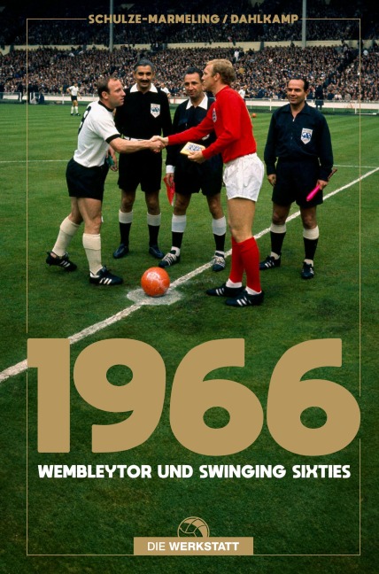 1966 - Dietrich Schulze-Marmeling, Hubert Dahlkamp