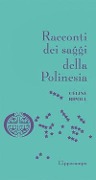 Cover-Bild zum Titel 'Racconti dei saggi della Polinesia' von 'Céline Ripoll'