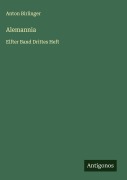 Alemannia - Anton Birlinger