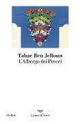 L' albergo dei poveri - Tahar Ben Jelloun
