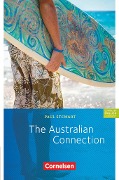 The Australian Connection - Paul Stewart