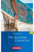 The Australian Connection - Paul Stewart