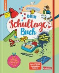 #buch4you: Dein Schultagebuch - Nikki Busch