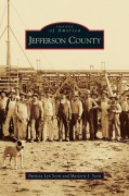 Cover-Bild zum Titel 'Jefferson County' von 'Patricia Lyn Scott, Marjorie J. Scott'