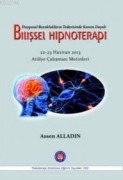 Cover-Bild zum Titel 'Duygusal Bozukluklarin Tedavisinde Kanita Dayali Bilissel Hipnoterapi' von 'Assen Alladin'