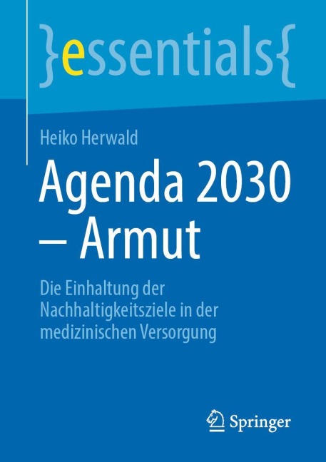 Agenda 2030 - Armut - Heiko Herwald