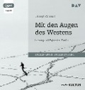 Cover-Bild zum Titel 'Mit den Augen des Westens' von 'Joseph Conrad'