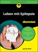 Cover-Bild zum Titel 'Leben mit Epilepsie für Dummies' von 'Jae-ho Park'