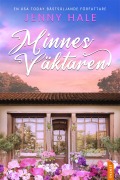 Minnesväktaren - Jenny Hale