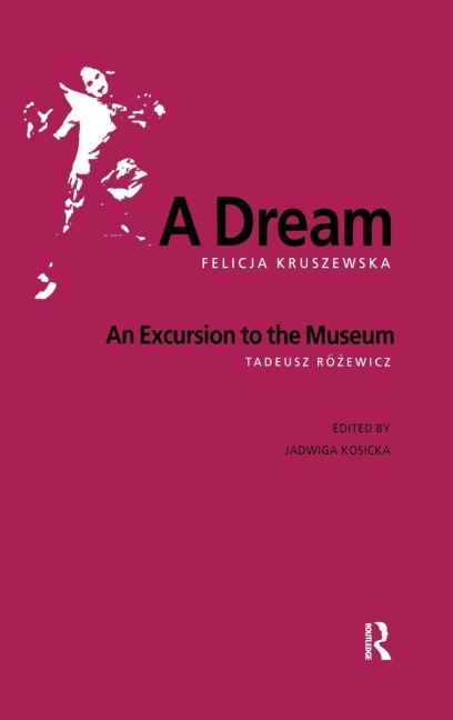 A Dream - Felicja Kruszewska