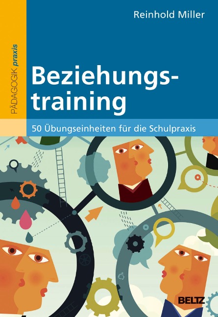 Beziehungstraining - Reinhold Miller
