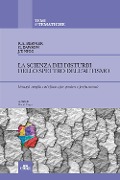 Cover-Bild zum Titel 'La scienza dei disturbi dello spettro dell'autismo. Consigli semplici ed efficaci per genitori e professionisti' von 'Raphael Bernier, Geraldine Dawson, Joel T. Nigg'