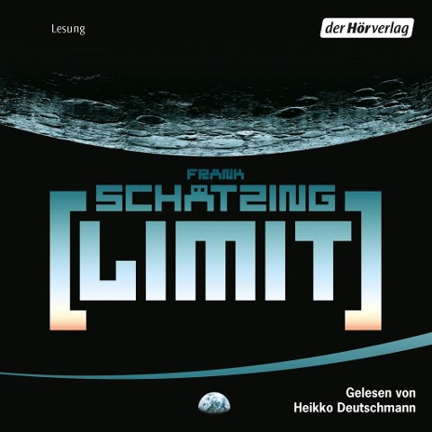 Limit - Frank Schätzing