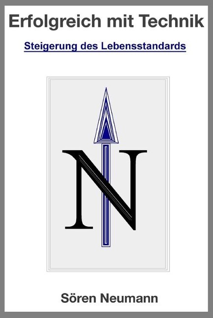 Erfolgreich mit Technik - Sören Neumann
