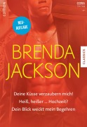 Cover-Bild zum Titel 'Brenda Jackson Edition Band 14' von 'Brenda Jackson'
