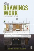 Cover-Bild zum Titel 'How Drawings Work' von 'Susan Piedmont-Palladino'