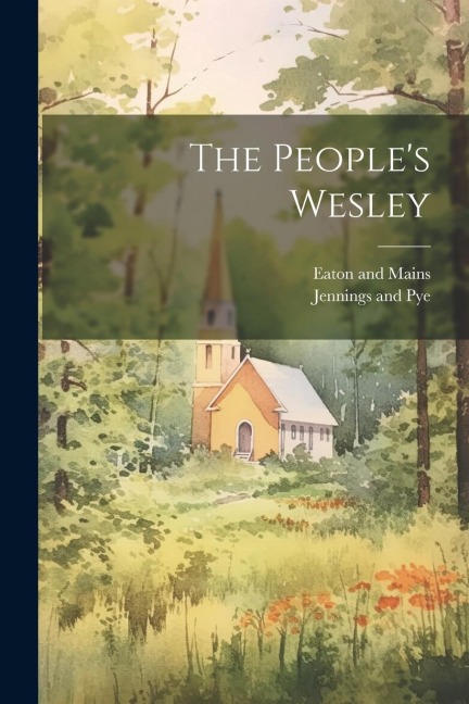The People's Wesley - 