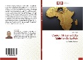 Cover-Bild zum Titel 'L'union Africaine Et Le Maintien De La Paix' von 'Saïdou Baldé'