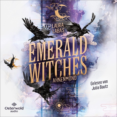 Emerald Witches (Die Hexen von Seoul 1) - Laura Labas