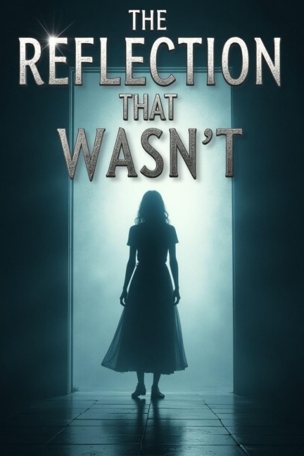 The Reflection That Wasn't - Sabrin-Be