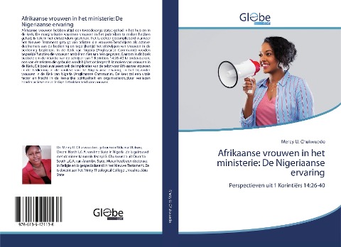 Afrikaanse vrouwen in het ministerie: De Nigeriaanse ervaring - Mercy U. Chukwuedo