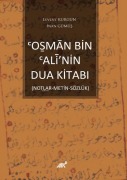 Cover-Bild zum Titel 'Osman Bin Alinin Dua Kitabi' von 'Levent Kurgun'