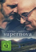 Cover-Bild zum Titel 'Supernova' von ''