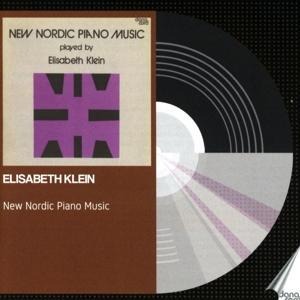 Neue skandinavische Klaviermusik - Elisabeth Klein