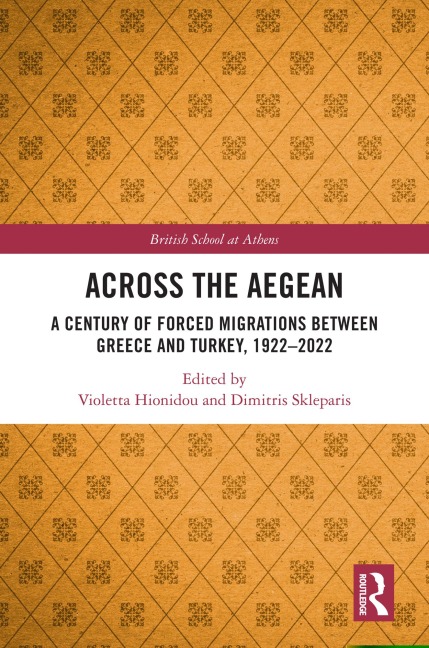 Across the Aegean - 