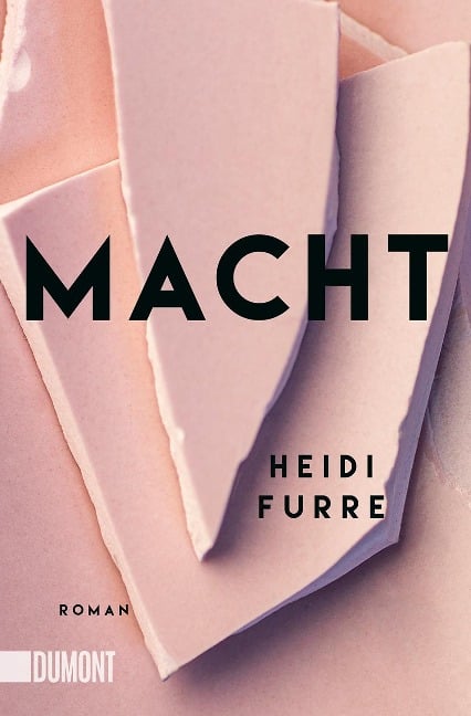 Macht - Heidi Furre