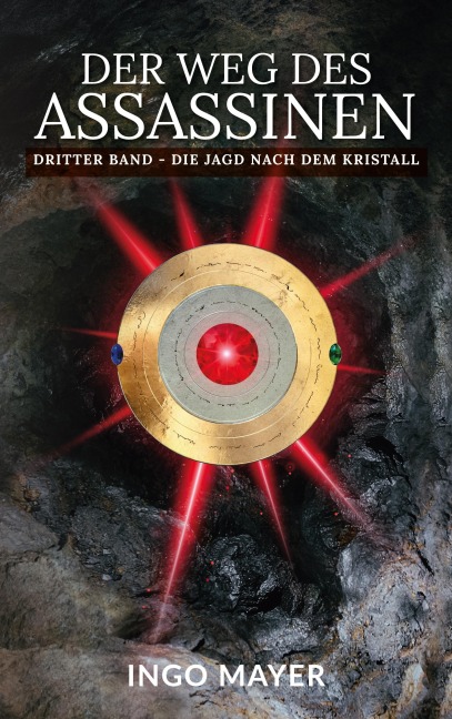 Der Weg des Assassinen - Ingo Mayer