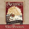 Cover-Bild zum Titel 'Artifact Lib/E' von 'Gigi Pandian'