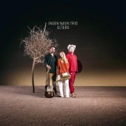 Cover-Bild zum Titel 'Altara' von 'Ingen Navn Trio'