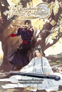 Cover-Bild zum Titel 'The Grandmaster of Demonic Cultivation - Mo Dao Zu Shi 03 (Manhua)' von 'Mo Xiang, Di Luo'