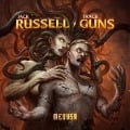 Cover-Bild zum Titel 'Medusa' von 'Russell - Guns'