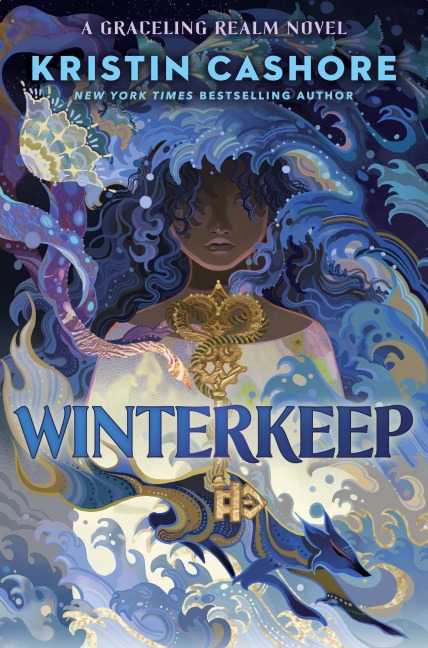 Winterkeep - Kristin Cashore