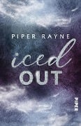 Cover-Bild zum Titel 'Iced Out' von 'Piper Rayne'