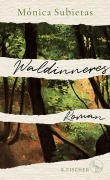 Waldinneres - Mónica Subietas
