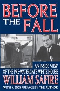 Before the Fall - William Gardner