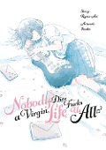 Cover-Bild zum Titel 'Nobody Dies a Virgin, Life Fucks Us All' von 'Ryota Aoi'