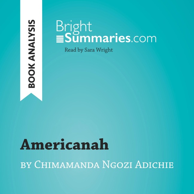 Americanah by Chimamanda Ngozi Adichie (Book Analysis) - Bright Summaries