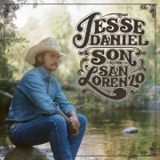 Son of the San Lorenzo - Jesse Daniel