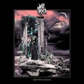 Cover-Bild zum Titel 'Spell of the Crimson Eye' von 'Wolf Prayer'
