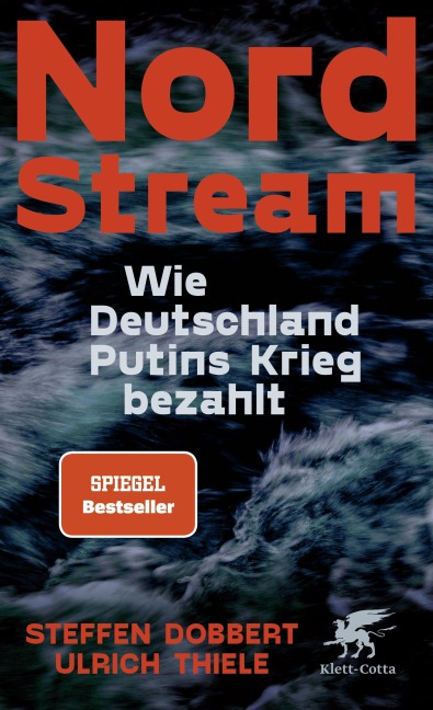 Nord Stream - Steffen Dobbert, Ulrich Thiele